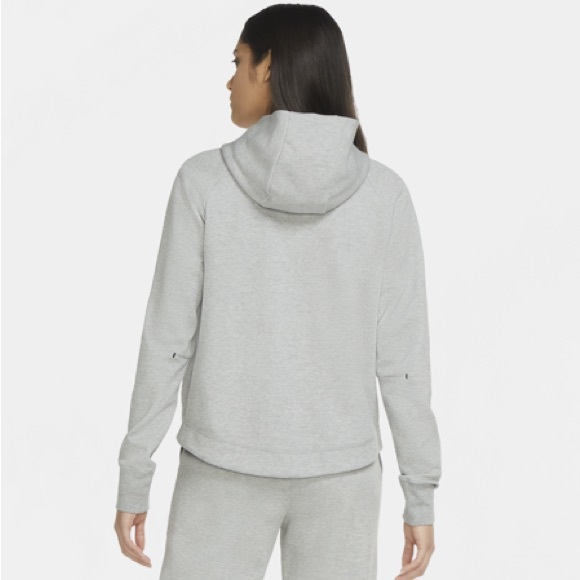 Nike NSW Tech Full-Zip Hoodie and Joggers Set - Picture 2 of 8